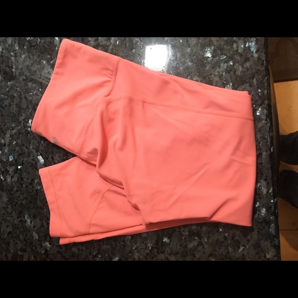 Athleta Capri